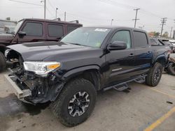 2021 Toyota Tacoma Double Cab for sale in Los Angeles, CA