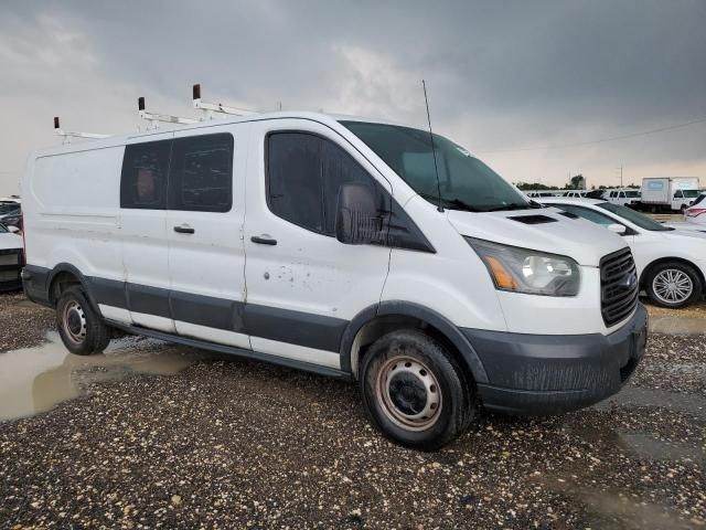 2016 Ford Transit T-250