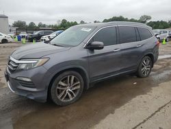 2016 Honda Pilot Touring for sale in Florence, MS
