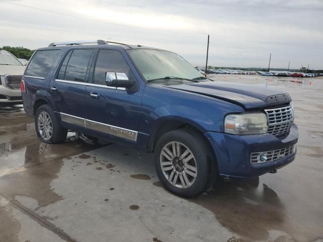 2008 Lincoln Navigator