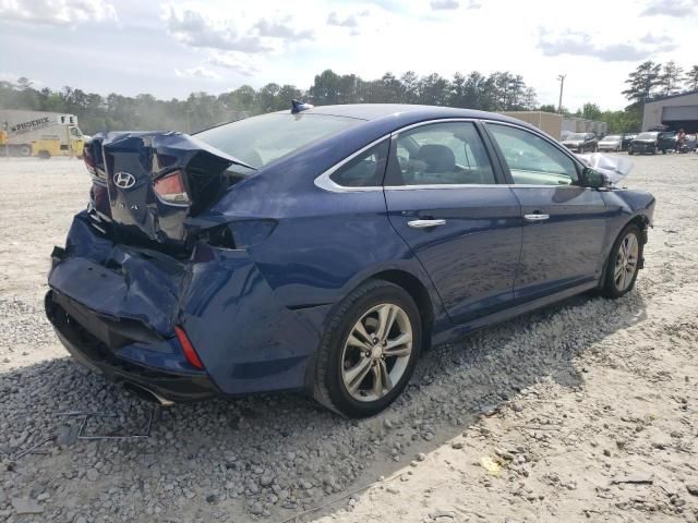 2019 Hyundai Sonata Limited