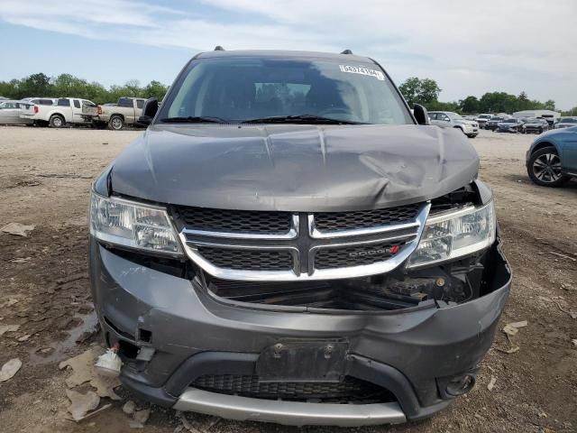 2012 Dodge Journey SXT