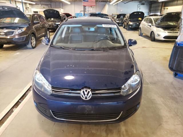 2013 Volkswagen Jetta TDI