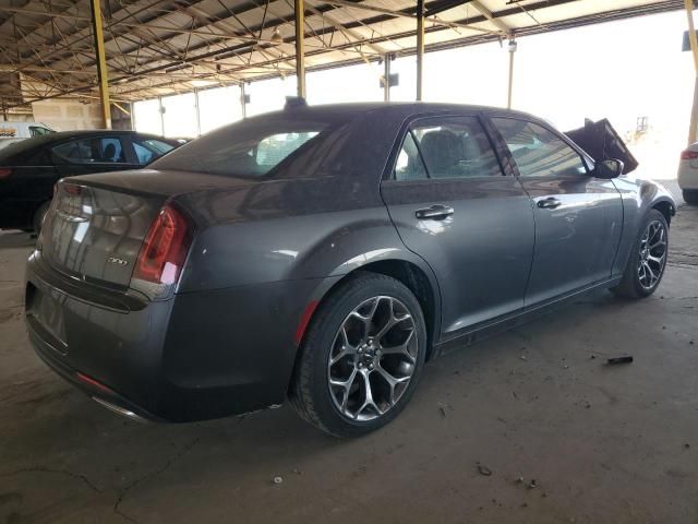 2018 Chrysler 300 Touring