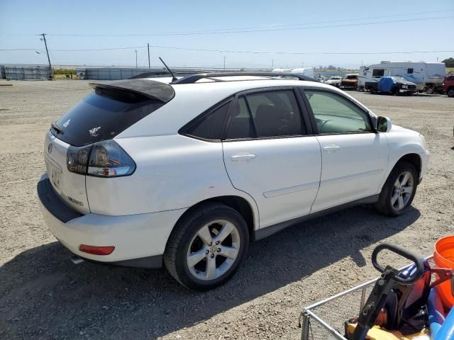 2005 Lexus RX 330