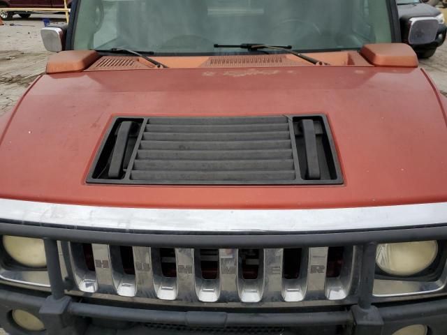 2003 Hummer H2