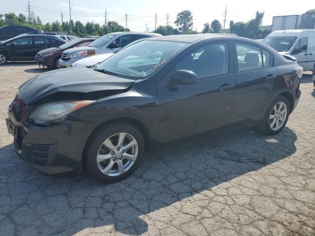 2010 Mazda 3 I