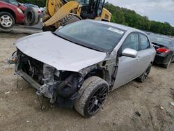 Toyota Vehiculos salvage en venta: 2010 Toyota Corolla Base