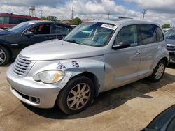 2007 Chrysler PT Cruiser Limited for sale in Chicago Heights, IL