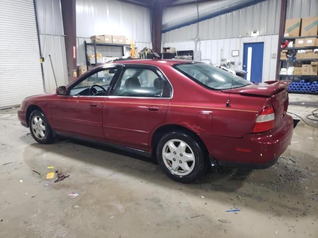 1995 Honda Accord EX