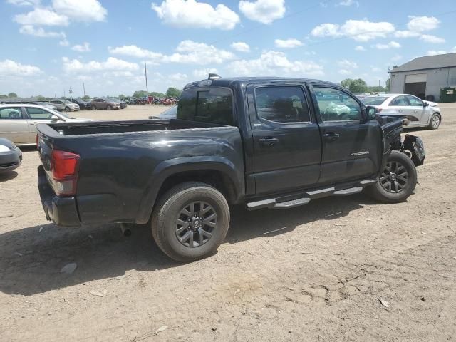 2023 Toyota Tacoma Double Cab