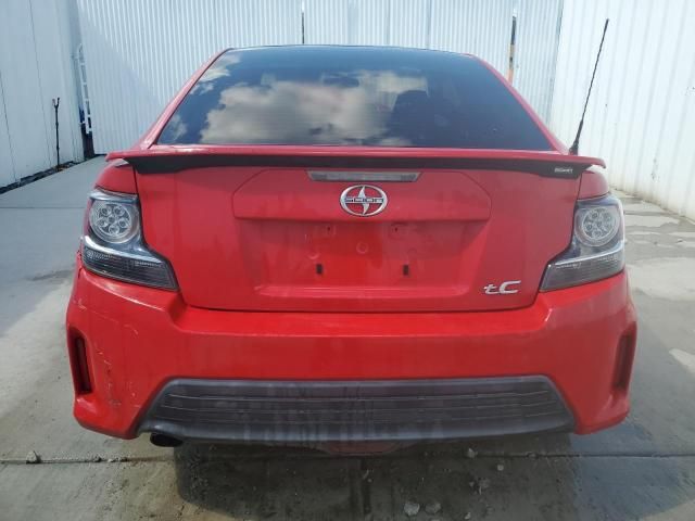 2015 Scion 2015 Toyota Scion TC