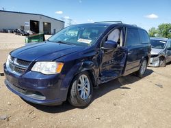 2015 Dodge Grand Caravan SXT for sale in Elgin, IL