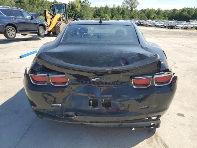 2013 Chevrolet Camaro LS