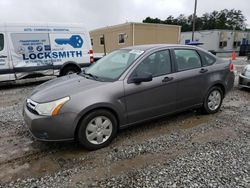 Ford Focus Vehiculos salvage en venta: 2011 Ford Focus S