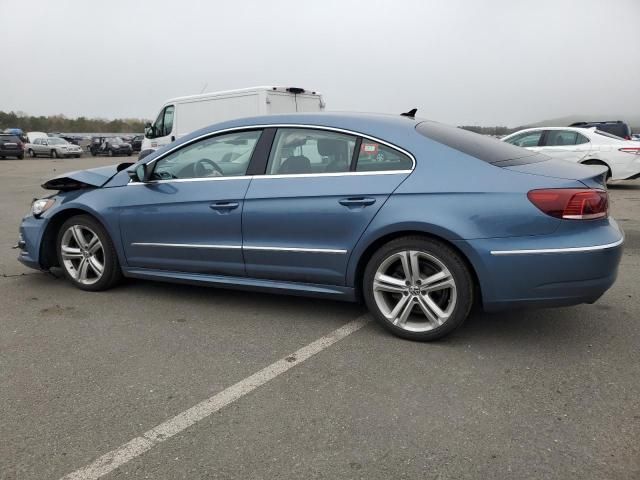 2016 Volkswagen CC Base