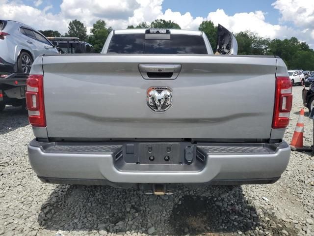 2021 Dodge 2500 Laramie