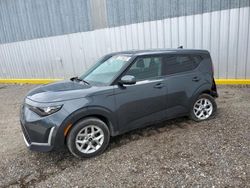 2023 KIA Soul LX en venta en Greenwell Springs, LA