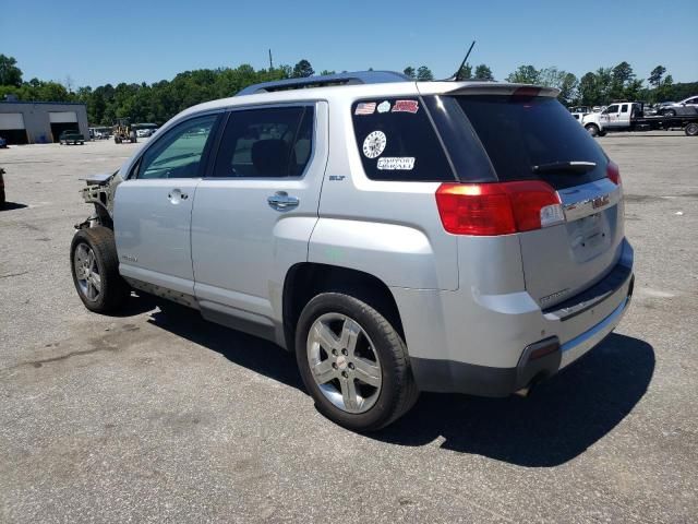 2013 GMC Terrain SLT