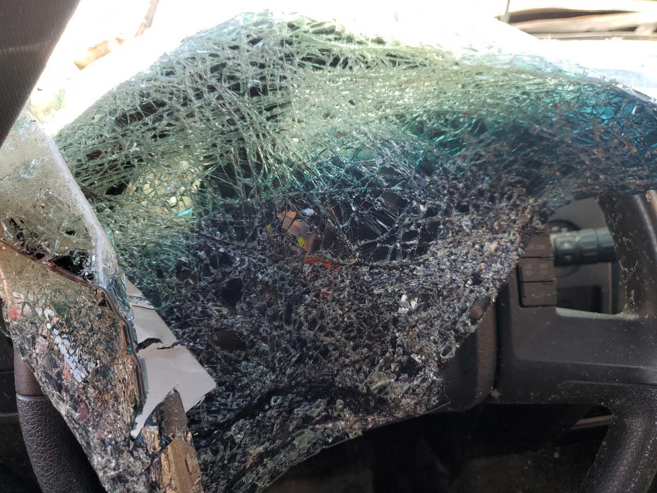 2014 Ford F150 Super cab