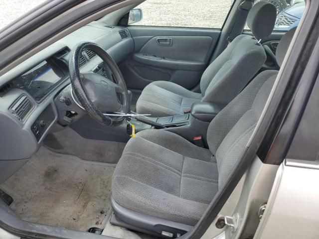 2001 Toyota Camry CE