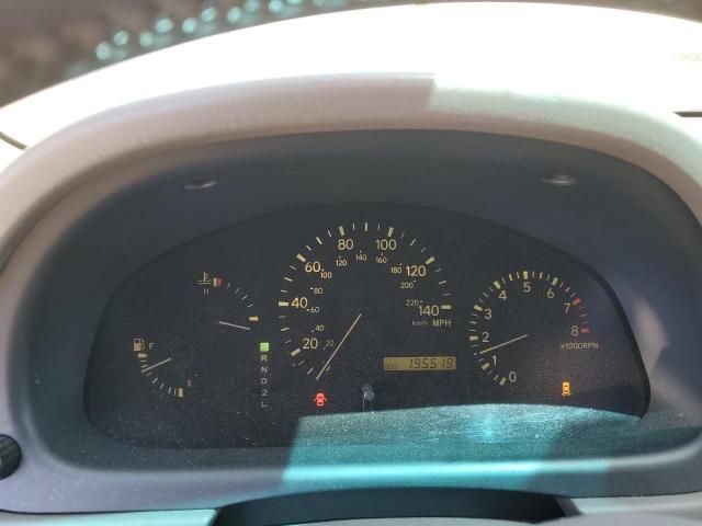 2000 Lexus RX 300