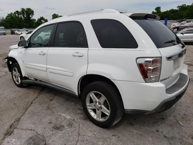 2006 Chevrolet Equinox LT