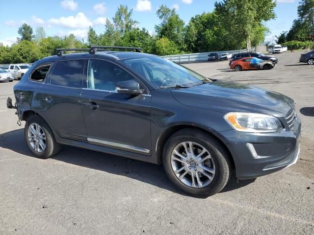 2015 Volvo XC60 T5 Premier