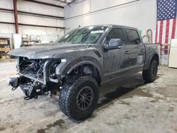 Ford F150 Vehiculos salvage en venta: 2020 Ford F150 Raptor