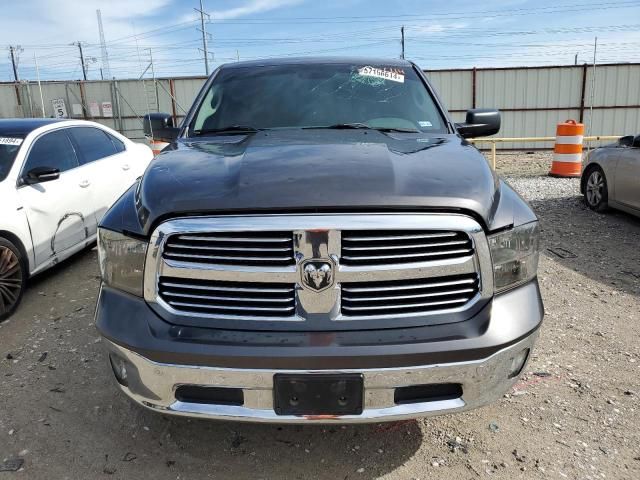 2016 Dodge RAM 1500 SLT