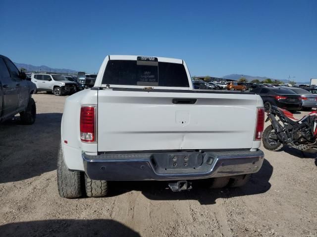 2013 Dodge 3500 Laramie