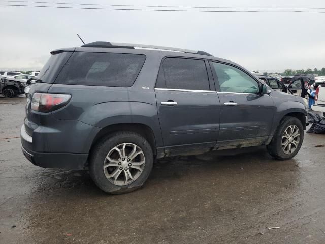 2013 GMC Acadia SLT-1