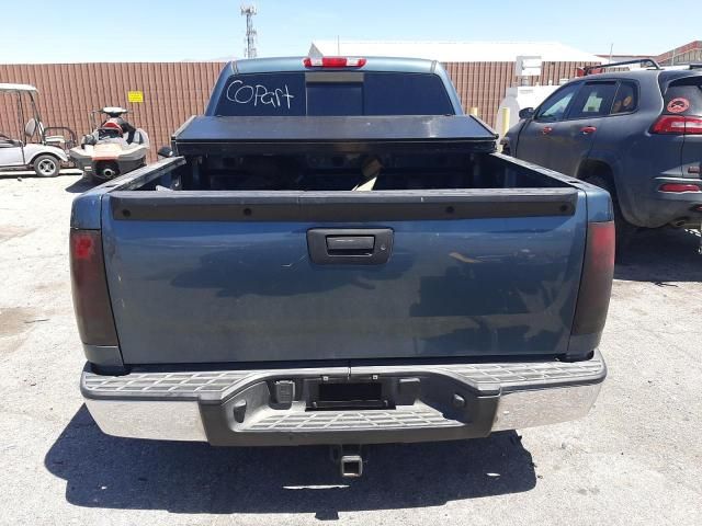 2012 GMC Sierra C1500 SLE