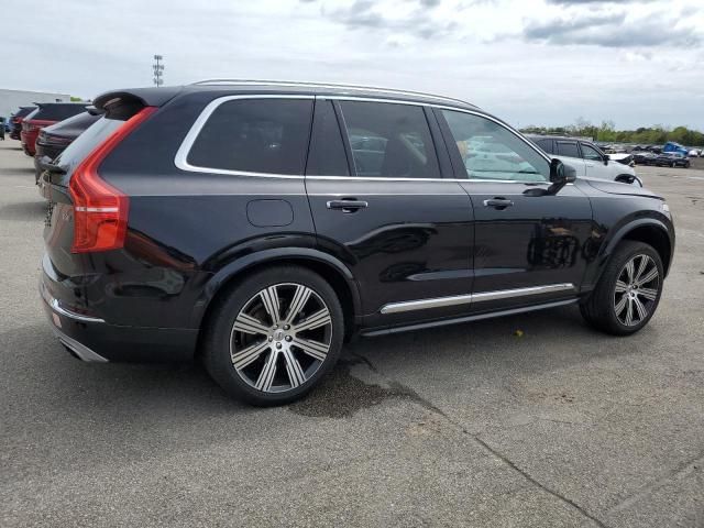 2020 Volvo XC90 T6 Inscription