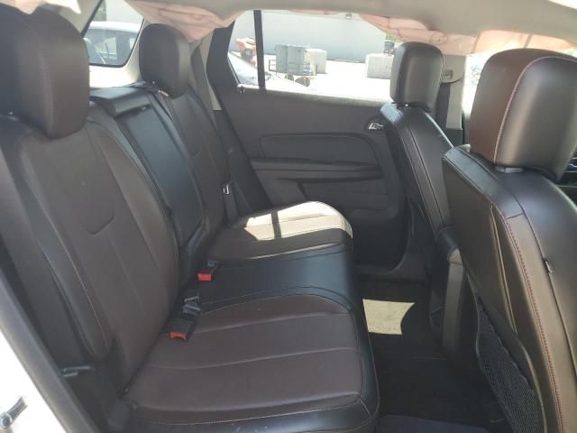 2015 GMC Terrain SLT