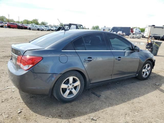 2013 Chevrolet Cruze LT