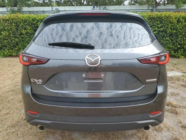 2023 Mazda CX-5 Preferred