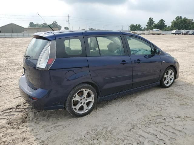 2009 Mazda 5