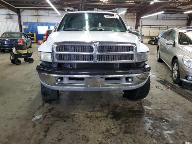 1999 Dodge RAM 1500