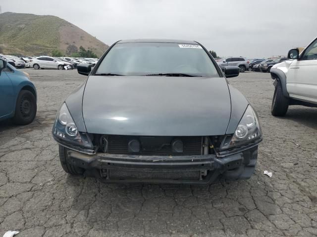 2004 Honda Accord LX