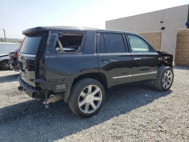 2015 Cadillac Escalade Luxury