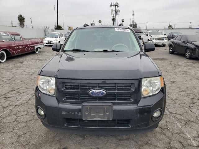 2009 Ford Escape Hybrid