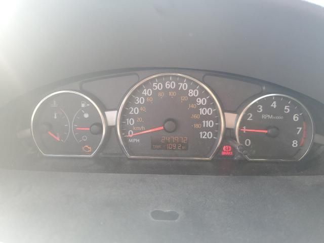 2007 Saturn Ion Level 2