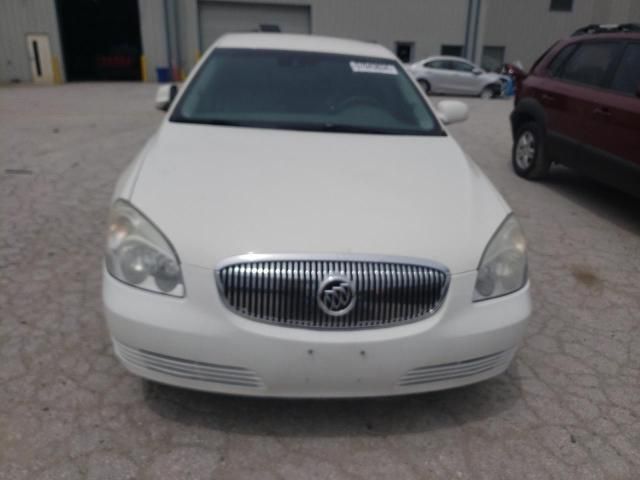 2010 Buick Lucerne CXL