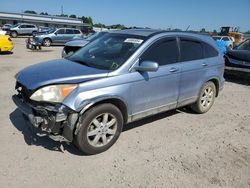 2007 Honda CR-V EXL en venta en Harleyville, SC