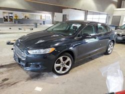 2014 Ford Fusion SE for sale in Sandston, VA