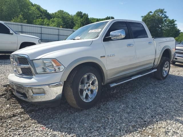 2010 Dodge RAM 1500