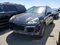 2016 Porsche Cayenne for sale in Martinez, CA