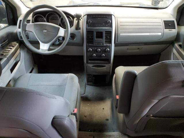 2010 Dodge Grand Caravan SE