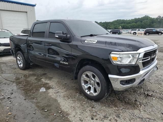 2021 Dodge RAM 1500 BIG HORN/LONE Star